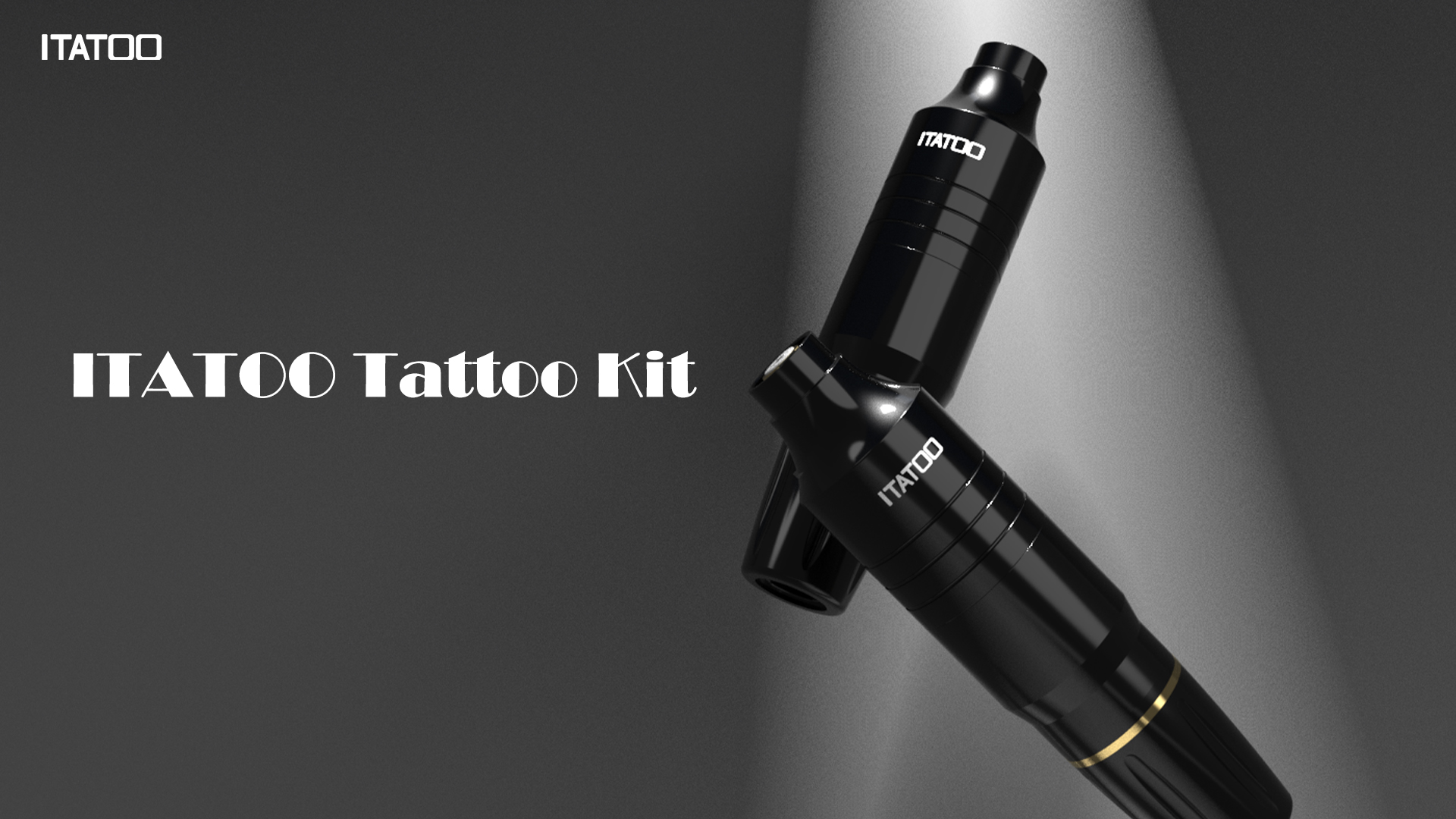 Amazon.com: ITATOO Tattoo Gun for Beginners Cartridge Tattoo